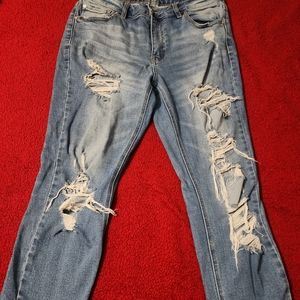 Fashion Nova Jeans